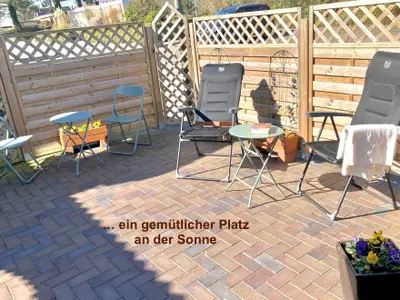 Ferienwohnung für 2 Personen (30 m²) in Marina Wendtorf 9/10