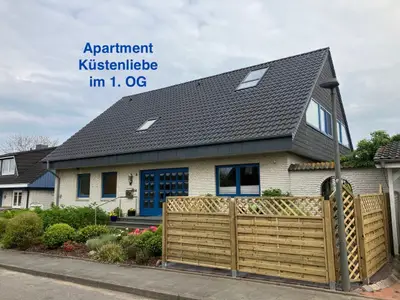 Ferienwohnung für 2 Personen (30 m²) in Marina Wendtorf 10/10