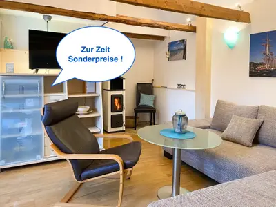 Ferienwohnung für 5 Personen (60 m²) in Marina Wendtorf 1/10