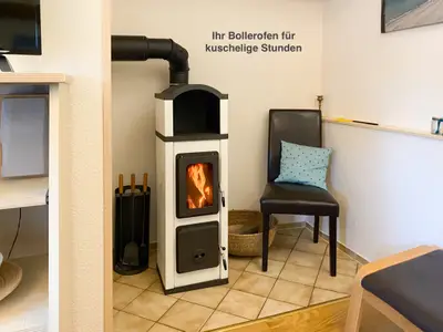 Ferienwohnung für 5 Personen (60 m²) in Marina Wendtorf 4/10