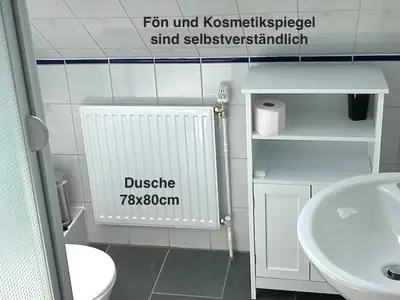 Ferienwohnung für 4 Personen (34 m²) in Marina Wendtorf 3/10