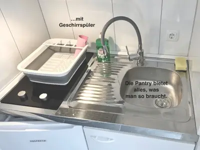 Ferienwohnung für 4 Personen (34 m²) in Marina Wendtorf 6/10