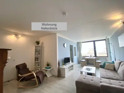 Ferienwohnung für 4 Personen (40 m²) in Marina Wendtorf 9/10