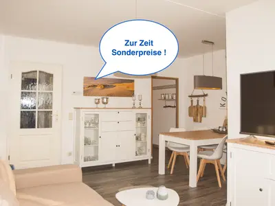 Ferienwohnung für 4 Personen (40 m²) in Marina Wendtorf 1/10