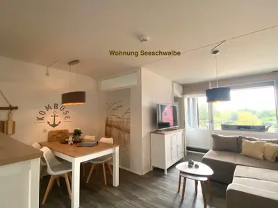 Ferienwohnung für 4 Personen (40 m²) in Marina Wendtorf 9/10