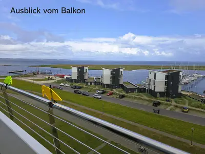 Ferienwohnung für 2 Personen (32 m²) in Marina Wendtorf 4/4