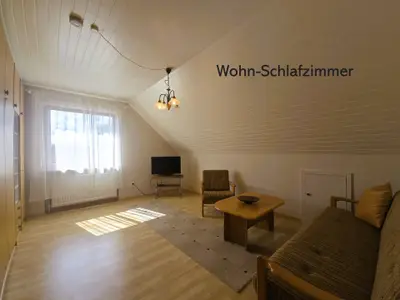 Ferienwohnung für 2 Personen (59 m²) in Marina Wendtorf 2/10