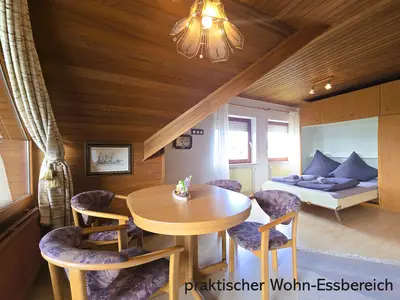 Ferienwohnung für 4 Personen (53 m²) in Marina Wendtorf 1/10