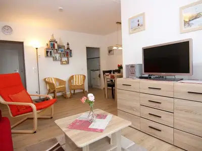 Ferienwohnung für 6 Personen (42 m²) in Marina Wendtorf 1/10