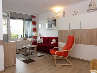Ferienwohnung für 6 Personen (42 m²) in Marina Wendtorf 2/10