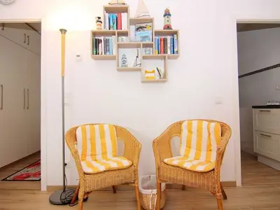 Ferienwohnung für 6 Personen (42 m²) in Marina Wendtorf 4/10