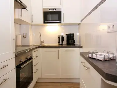 Ferienwohnung für 6 Personen (42 m²) in Marina Wendtorf 5/10