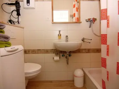 Ferienwohnung für 6 Personen (42 m²) in Marina Wendtorf 6/10