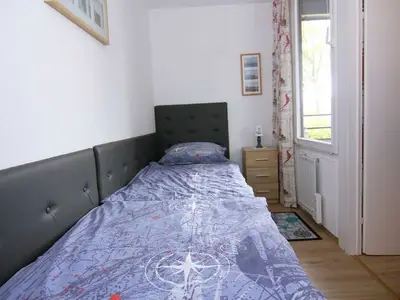 Ferienwohnung für 6 Personen (42 m²) in Marina Wendtorf 7/10
