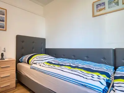 Ferienwohnung für 6 Personen (42 m²) in Marina Wendtorf 8/10