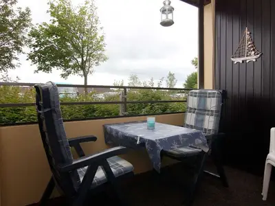 Ferienwohnung für 6 Personen (42 m²) in Marina Wendtorf 9/10