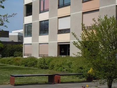 Ferienwohnung für 6 Personen (42 m²) in Marina Wendtorf 10/10