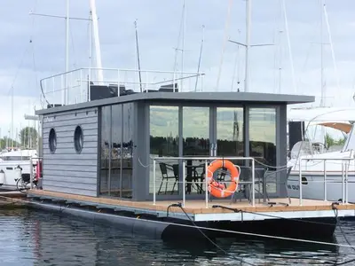 Ferienwohnung für 6 Personen in Marina Wendtorf 1/10