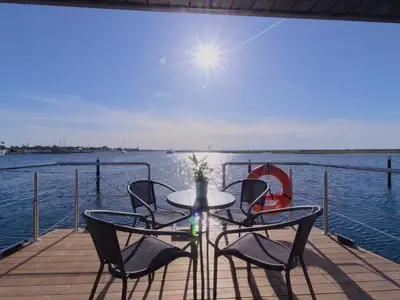 Ferienwohnung für 6 Personen in Marina Wendtorf 9/10
