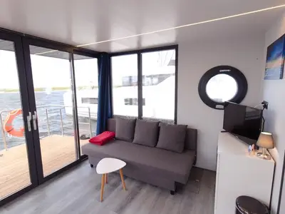 Ferienwohnung für 4 Personen (32 m²) in Marina Wendtorf 3/10