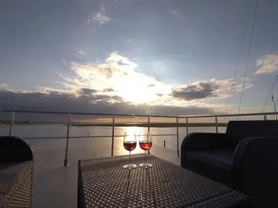 Ferienwohnung für 4 Personen (32 m²) in Marina Wendtorf 9/10