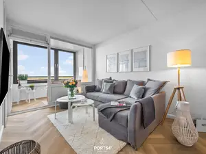 Ferienwohnung für 4 Personen (40 m²) in Marina Wendtorf