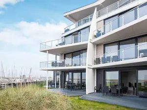 Ferienwohnung für 6 Personen (71 m²) in Marina Wendtorf