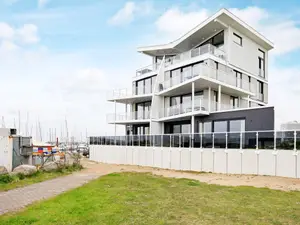 Ferienwohnung für 4 Personen (69 m²) in Marina Wendtorf