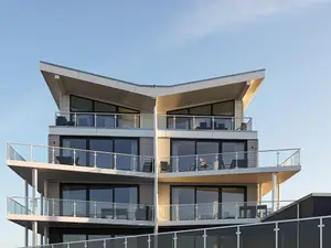 Ferienwohnung für 12 Personen (153 m²) in Marina Wendtorf