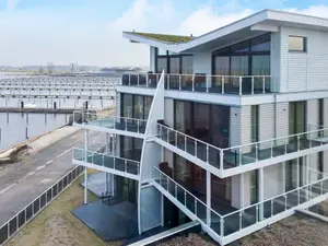 Ferienwohnung für 8 Personen (109 m²) in Marina Wendtorf