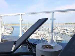 Ferienwohnung für 4 Personen (44 m²) in Marina Wendtorf