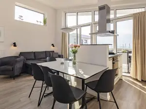 Ferienwohnung für 4 Personen (44 m²) in Marina Wendtorf