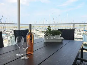 Ferienwohnung für 6 Personen (65 m²) in Marina Wendtorf