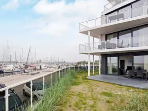 Ferienwohnung für 6 Personen (68 m²) in Marina Wendtorf