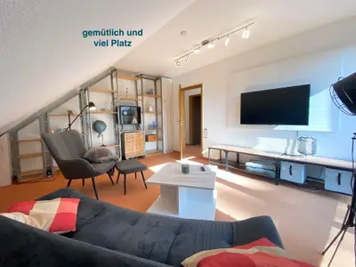 Ferienwohnung für 2 Personen (62 m²) in Marina Wendtorf 1/10