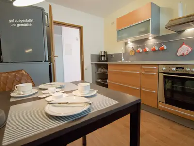 Ferienwohnung für 2 Personen (62 m²) in Marina Wendtorf 4/10
