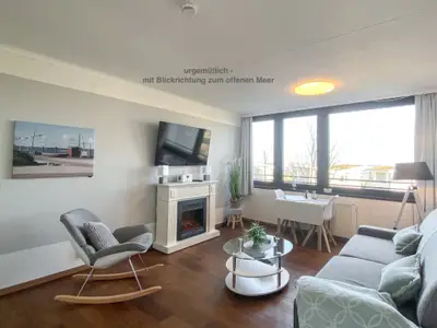 Ferienwohnung für 2 Personen (28 m²) in Marina Wendtorf 1/10