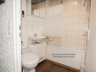 Ferienwohnung für 2 Personen (28 m²) in Marina Wendtorf 4/10