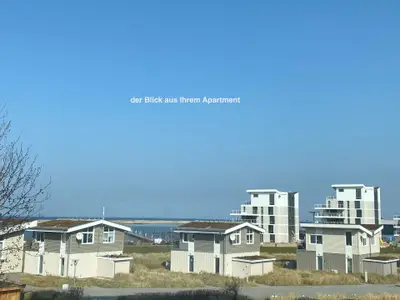 Ferienwohnung für 2 Personen (28 m²) in Marina Wendtorf 7/10
