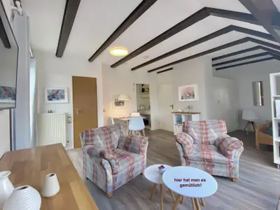 Ferienwohnung für 2 Personen (35 m²) in Marina Wendtorf 4/10