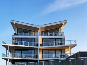 Ferienwohnung für 8 Personen (78 m²) in Marina Wendtorf