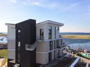 Ferienwohnung für 4 Personen (68 m²) in Marina Wendtorf