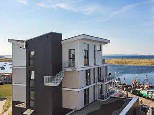 Ferienwohnung für 6 Personen (78 m²) in Marina Wendtorf