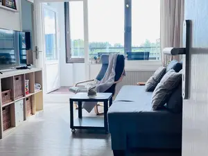 Ferienwohnung für 4 Personen (41 m²) in Marina Wendtorf