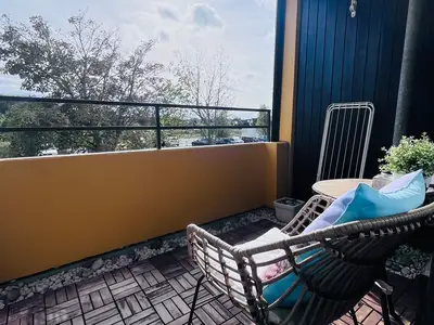 Balkon