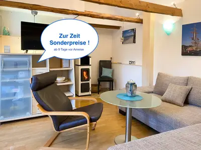 Ferienwohnung für 5 Personen (60 m²) in Marina Wendtorf 1/10
