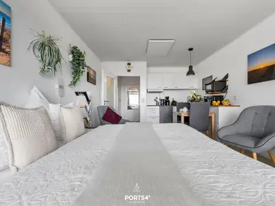 Bett