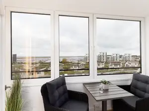 Ferienwohnung für 2 Personen (33 m²) in Marina Wendtorf