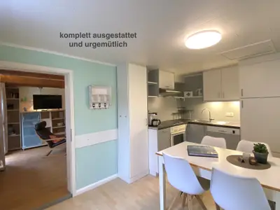 Ferienwohnung für 5 Personen (60 m²) in Marina Wendtorf 3/10
