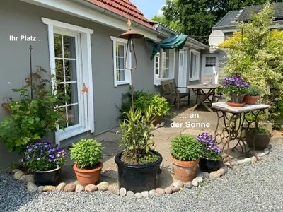 Ferienwohnung für 5 Personen (60 m²) in Marina Wendtorf 7/10